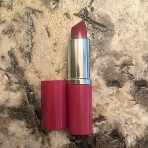 Clinique plum pop lipstick